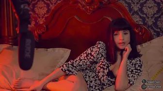 ingennui naked beauty in the kitchen