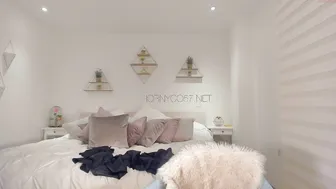 hornyco57 amazing slut is hot fucking her holes