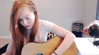 ginger_soulz Spectacular wench