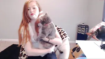 ginger_soulz Spectacular wench