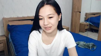korean_wow little one
