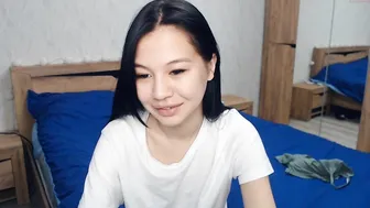 korean_wow little one
