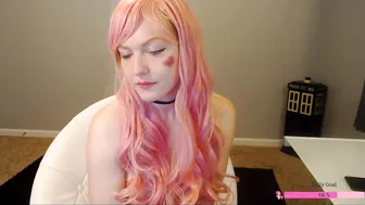 ginger_soulz hot chick strips slut