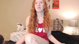 ginger_soulz current pussy