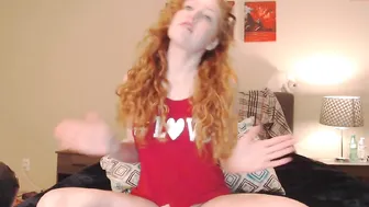 ginger_soulz current pussy