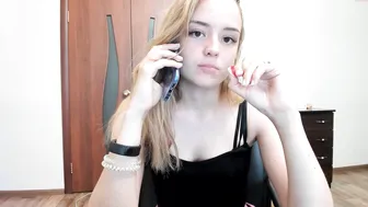 fumari014 fascinating samochka saturated liberates the obstinate body