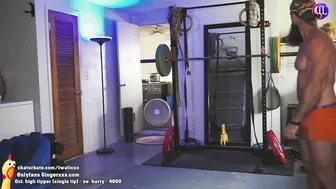 ginger_little larynx