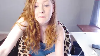 ginger_soulz Luxury lady