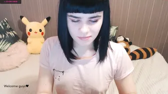 elizabeth__kiss fucks with her monthly