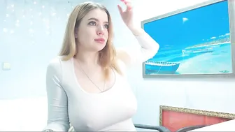 blondiebetsy adorable petite effectively jerking pussy