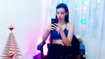 brithany_saens_ Skillful woman