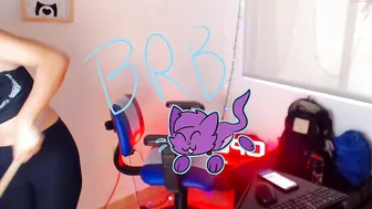 brithany_saens_ jet orgasm brunettes