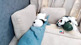 blondiebetsy premium videos from her Chaturbate profile