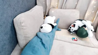 blondiebetsy premium videos from her Chaturbate profile