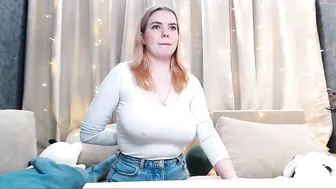 blondiebetsy Amazing swell