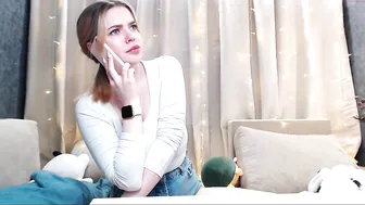 blondiebetsy Amazing swell