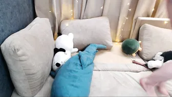 blondiebetsy Amazing swell