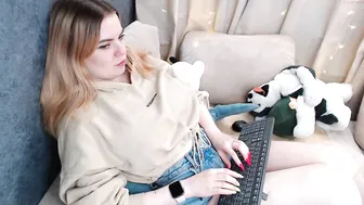 blondiebetsy show recordings include her teasing