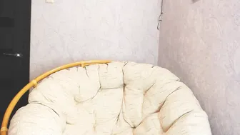 blondiebetsy attractive slut caresses shaved cunt