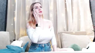 blondiebetsy young slut fucks phallus cunt