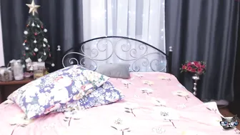 alueshka crazy nurse posing on camera