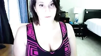 angeldeluca hot prostitute fucks in both holes