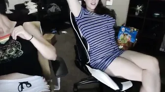 angeldeluca flows from all holes