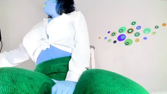 alledoll advertising promo video charming bitch