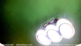 alexsisfaye Obstinate passion