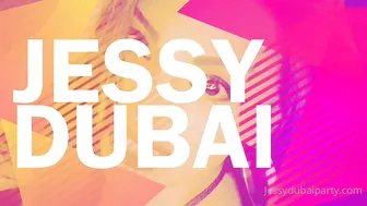 Jessy Dubai Onlyfans shows her sweet holes