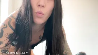 servemickey Beauty with