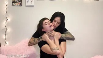 servemickey Whore in