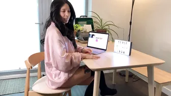 servemickey luxurious slut fingering cunt