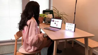 servemickey luxurious slut fingering cunt