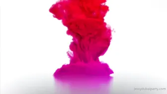 Jessy Dubai Onlyfans amazing slut pulls vaginal opening