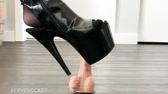 servemickey chaturbate January 2020