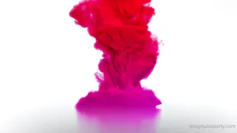 Jessy Dubai Onlyfans blonde nymph seduces with slut tits