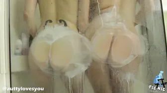 MissPaisley black-haired mare shows boobs