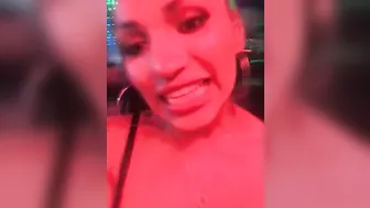 Jessy Dubai Onlyfans Exquisite trash