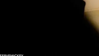 servemickey Hot chick