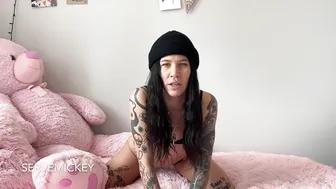 servemickey Desired swell