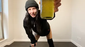 servemickey fun with a toy