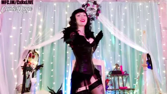 Caitie_Rage 19 June 2020