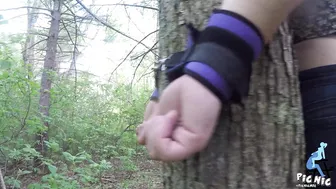 MissPaisley excited hole