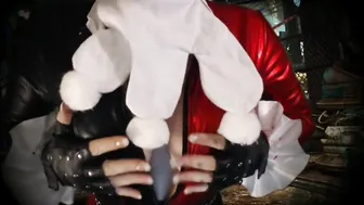 Caitie_Rage hot young lady caresses big tits