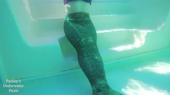 MissPaisley clockwork whore squeezes cap