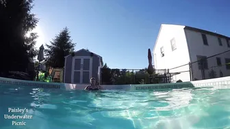 MissPaisley clockwork whore squeezes cap