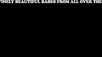 AliciaSecrets gets an orgasm