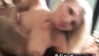 AliciaSecrets 08 January 2021