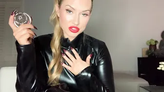missroxanarae start up from your appetizing body